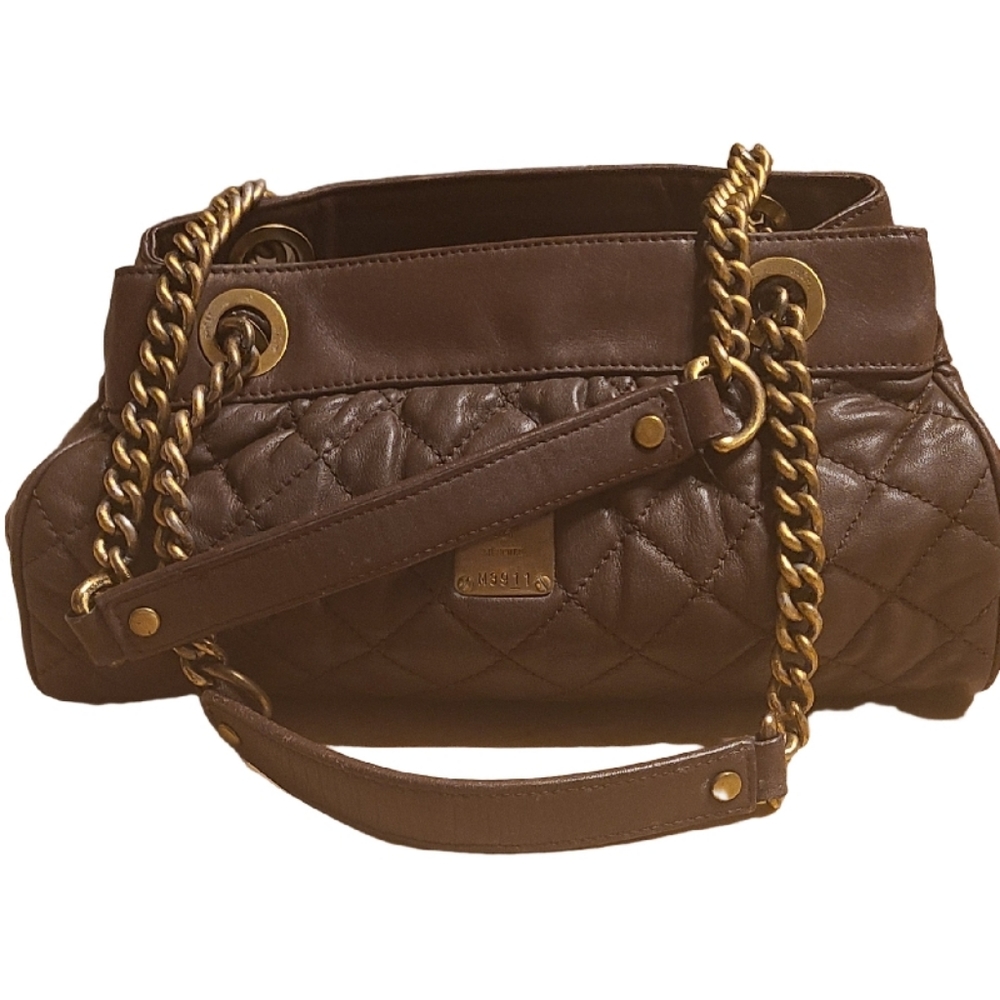 Quilted MCM